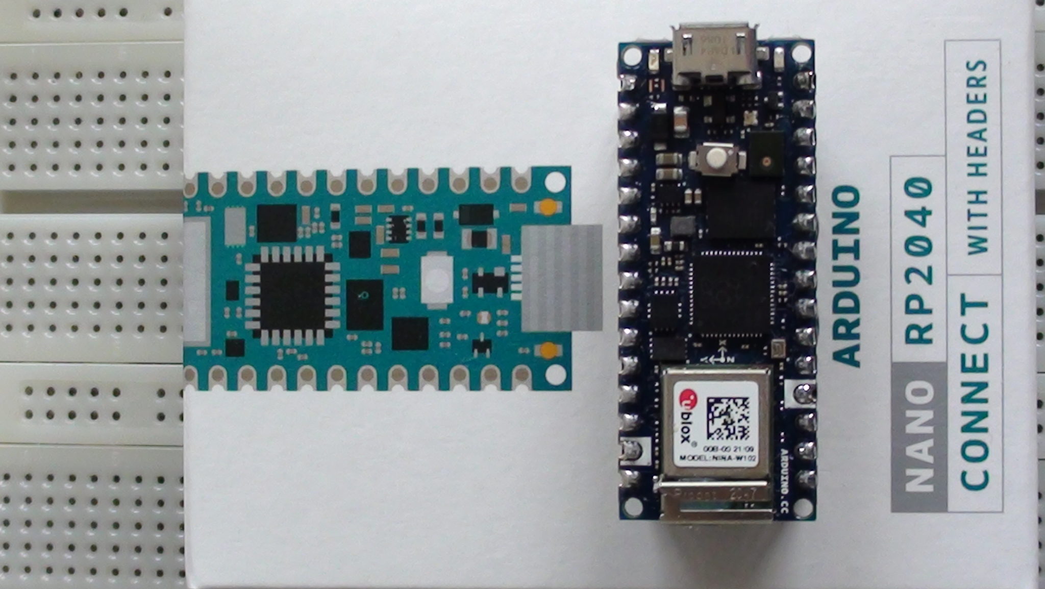 Arduino Nano Rp2040 Connect Pinout Vrogue 9965