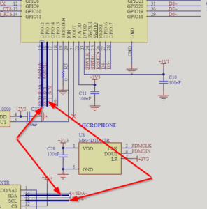 Présentation de lArduino Nano RP2040 Connect Framboise Et Compagnie